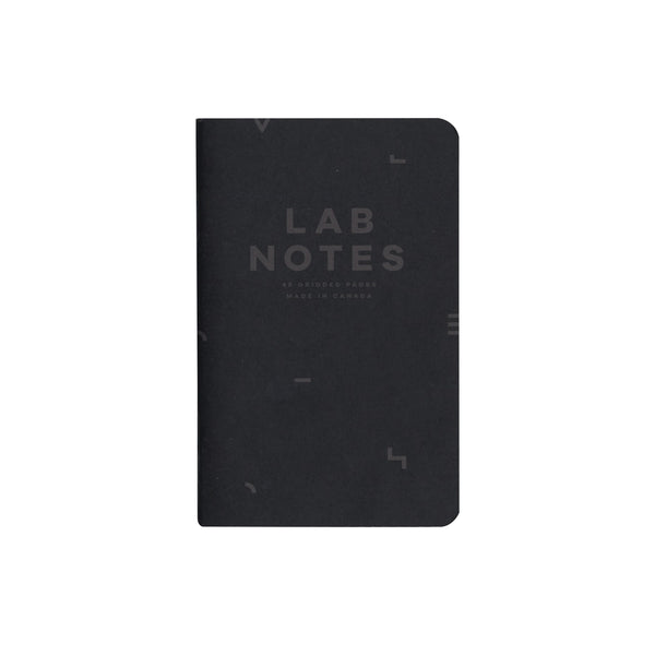 Lab notes (Small)